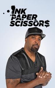 Ink, Paper, Scissors