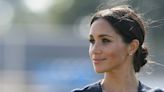 Meghan Markle Responds to Rumors About Her Letter to King Charles