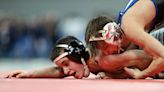 Mid-Valley wrestlers earn titles at OSAA state wrestling championships