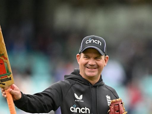 Matthew Mott Set To Leave His Role As Head Coach Of England's White-Ball Teams – Report - News18