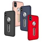 iPhone XR 王者雷神保護殼 iPhone XR 指環支架保護殼 iPhone XR 保護套