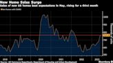 Venta viviendas nuevas de EE.UU. crece a mayor ritmo en más de un año