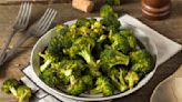 Air Fryer Broccoli Isn't Ideal, But Here's The Right Way To Do It In A Pinch