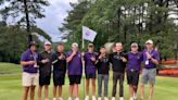Mitchell boys golf wins 1A NCHSAA championship behind Connor Warren's third individual title