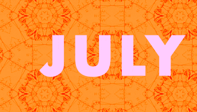 What does July have in store for your star sign?
