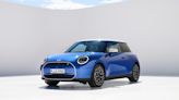 The Mini Cooper Electric gets a brand new look and up to 250 miles of range