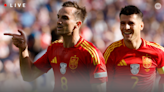 Spain vs. Croatia live score, result, updates from Euro 2024 Group B opening match | Sporting News