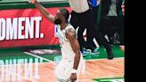 Boston Celtics vence a primeira partida da final da NBA