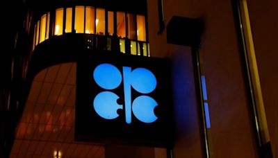 OPEC+ extends production cuts but lays out plan to bring barrels back - CNBC TV18