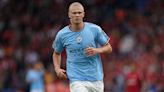 Erling Haaland will score ‘left, right and centre’ for Man City – Shaun Goater