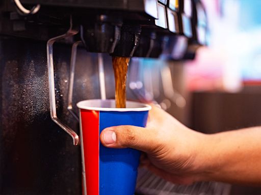 Diet soft drink getting you through the work day? Here’s what that may mean for your health