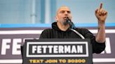 Fetterman releases new ad defending his record on crime under deluge of GOP attacks