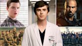 Seven-Year Cancellation Itch: Why ‘Good Doctor’, ‘Station 19’ & Other Broadcast Series Are Ending After 7 Seasons