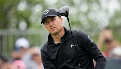 Dallas’ Jordan Spieth sees CJ Cup Byron Nelson as opportunity to ‘reset the season’