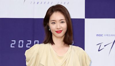 與潤娥並列最美女星！李沇熹結婚4年升格一寶媽 公司：母女均安│TVBS新聞網