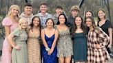 Friends Bring Teen With Down Syndrome To Tears With "The Best Night Ever" At Prom