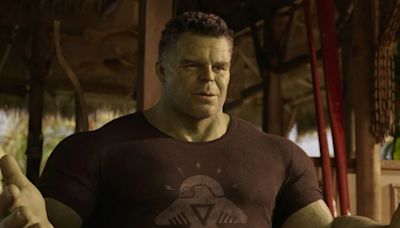 Alerta con el uso de Inteligencia Artificial para eliminar empleos o afectar elecciones: Mark Ruffalo de Hulk se revela