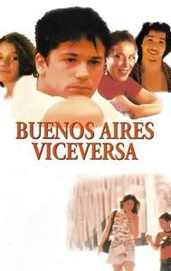 Buenos Aires Vice Versa