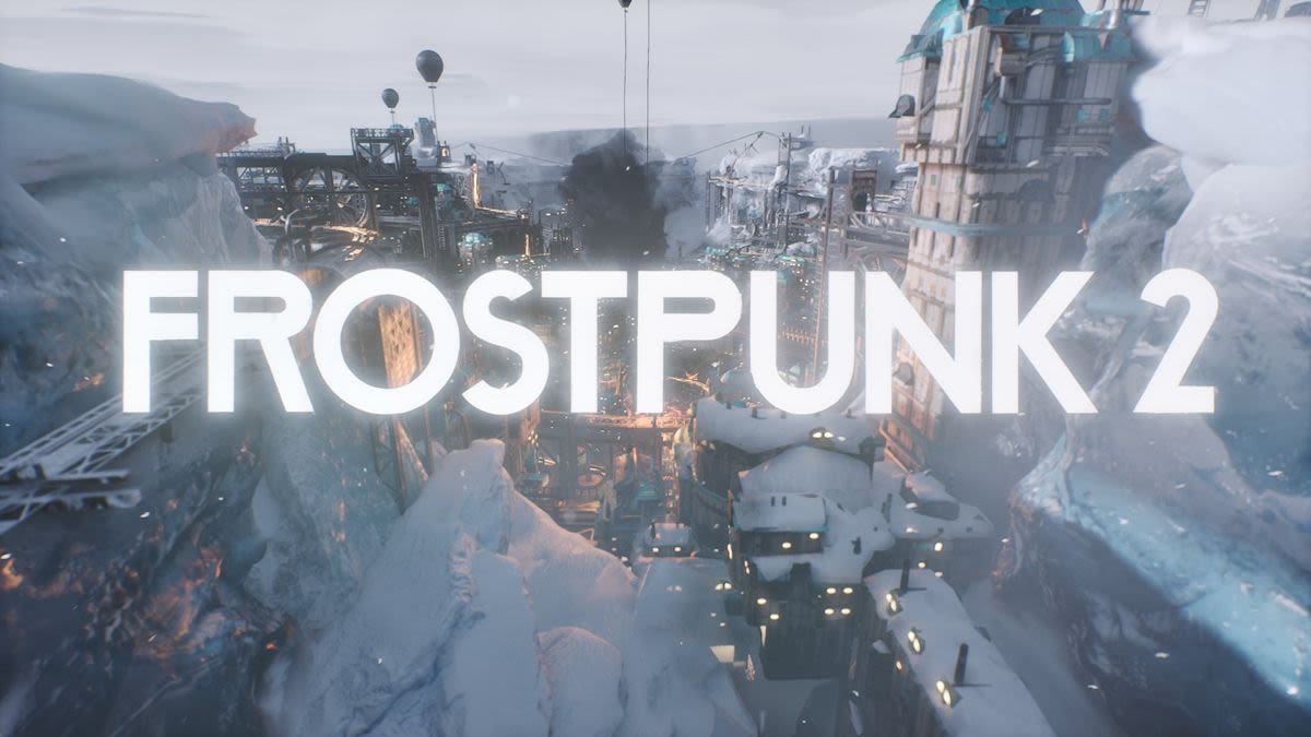 Frostpunk 2 Metacritic review roundup: The critics are clear about this "ambitious sequel" to one of the best survival games out there