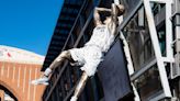 Mavs unveil Nowitzki statue before Christmas game vs. Lakers