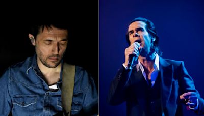 Radiohead’s Colin Greenwood to Play Bass For Nick Cave and the Bad Seeds on Upcoming Tour