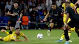 Borussia Dortmund-PSG, la semifinal llegada del 'grupo de la muerte'