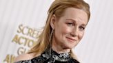 Laura Linney: The SAG-AFTRA Strike Is ‘Not Just About Actors That People See and Know’