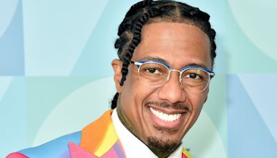 Nick Cannon Says He'd 'Absolutely' Get Back Together With Mariah Carey