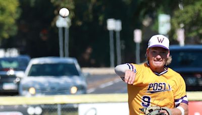 Season ends for Watertown Post 17 with loss to Brookings in the State A American Legion tourney