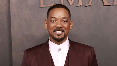 Will Smith y la reprimenda de Steven Spielberg que lo salvó de un error fatal en su carrera