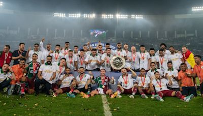 Mohun Bagan vs Mumbai City Live Streaming Indian Super League Final Live Telecast: Where To Watch ISL Final...