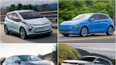 These are the 11 cheapest electric cars you can buy in 2023