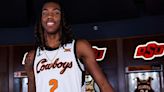 Oklahoma State 2024 basketball signee requests release from scholarship with Cowboys