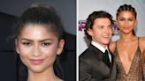 ...Woman Who Respects A Theme": People Are Buzzing Over Zendaya's Themed Ensemble For Tom Holland's "Romeo And...