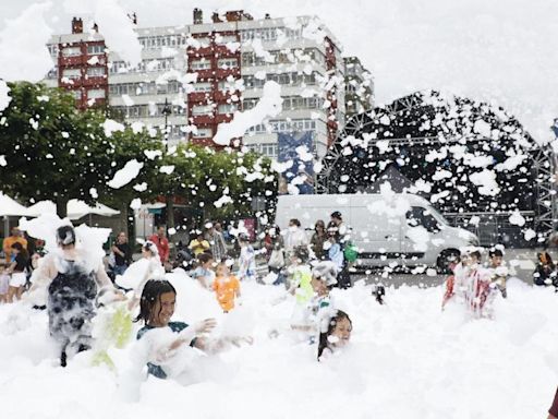 Agenda: qué hacer en Asturias hoy domingo 7 de julio