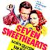 Seven Sweethearts