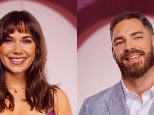 Are Steven and Sabrina from 'Love Is Blind: UK' still together?