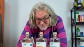 James May's Gin Is Drier (and Droller) Than His British Sense of Humor