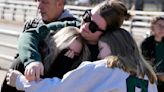 Police seek motive of gunman who killed 3 at Michigan State