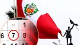 ¿Habrá feriado largo del jueves 6 al domingo 9 de junio? Lo que dice la norma oficial publicado en El Peruano