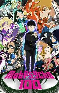 Mob Psycho 100