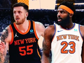 Knicks Notes: Another center on the radar as New York monitors Mitchell Robinson-Isaiah Hartenstein situation