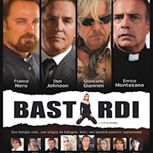 Bastardi (2008) - IMDb
