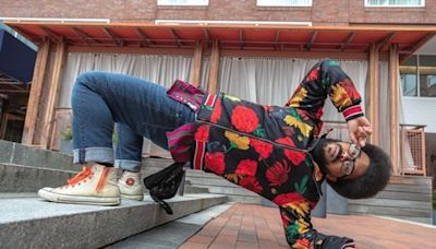 For the local breakdancing community, Olympic attention is thrilling — and complicated - The Boston Globe