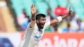 Jasprit Bumrah rested by India for fourth test against England