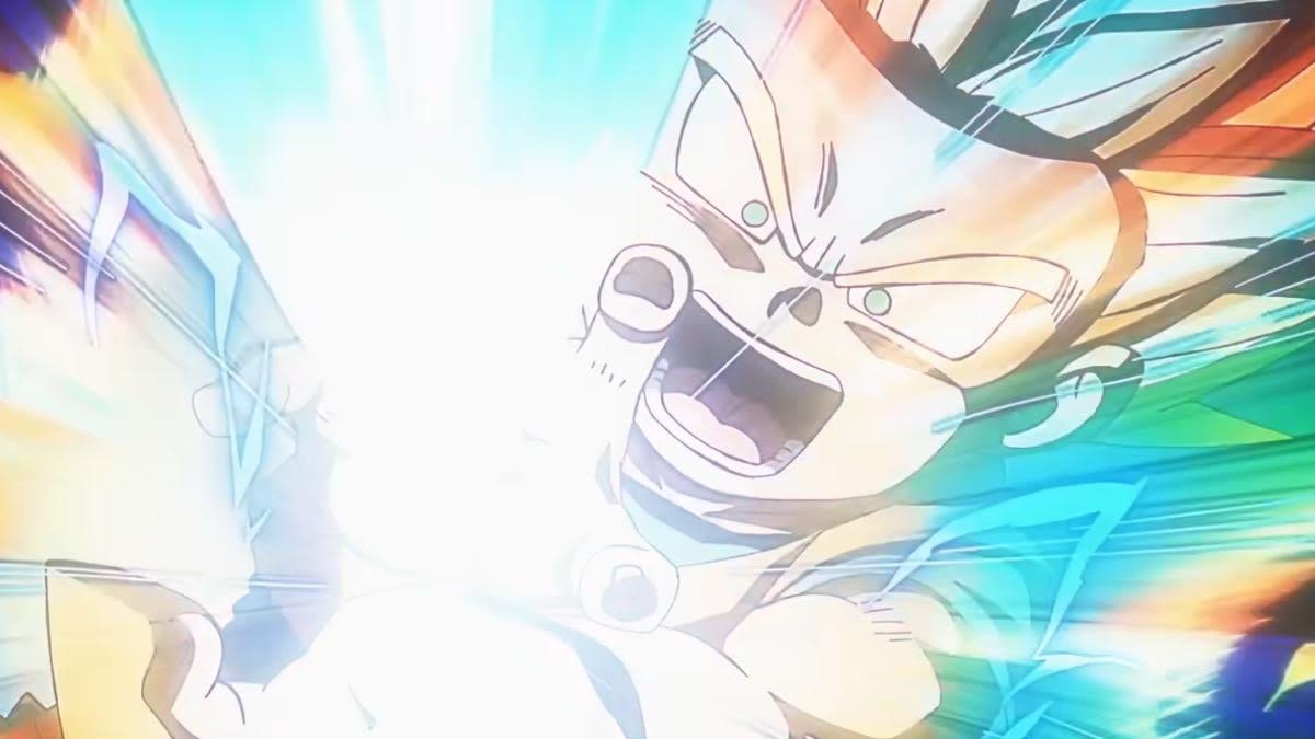 Dragon Ball Daima Reveals Opening Theme by Zedd