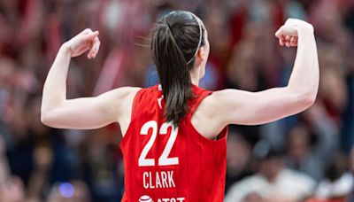 WNBA Rookie Rankings: Caitlin Clark back to No. 1 after triple-double, Angel Reese still dominant on the glass