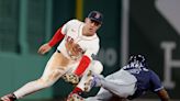 Red Sox place two infielders on injured list, recall Bobby Dalbec