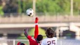 Photos: Mount Vernon vs. Washington in boys’ soccer substate semifinals