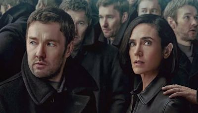 ‘Dark Matter': Apple TV+ Drops Trailer For Sci-Fi Series Starring Joel Edgerton & Jennifer Connelly